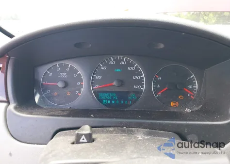 2008 Chevrolet Impala Lt from USA, damaged, VIN 2G1WC583189237121